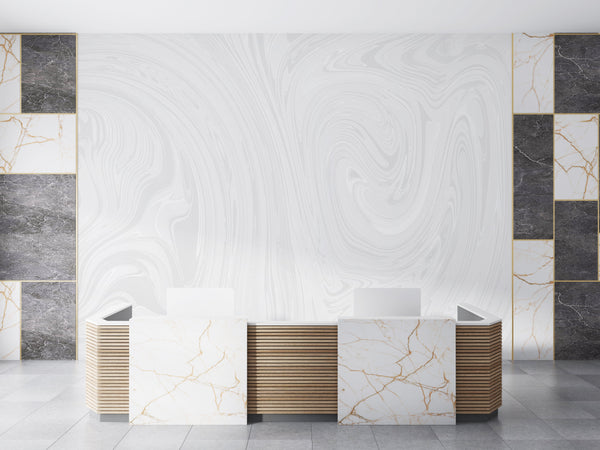 What Surfaces Can You Apply Self-Adhesive Photo Wallpapers To?