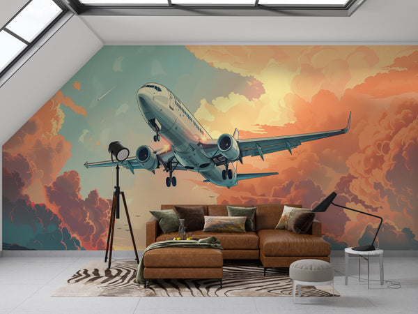 Can You Install Non-Woven Wallpaper by Yourself? Absolutely — and Here’s Why You Should!