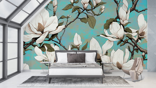 Can You Reapply Peel and Stick Wallpaper If It Was Installed Incorrectly?