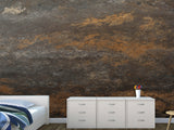 Loft Style Abstraction Full Wall Self-Adhesive Wallpaper "Concrete" For Living Room Gym