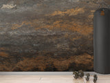 Loft Style Abstraction Full Wall Self-Adhesive Wallpaper "Concrete" For Living Room Gym