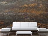 Loft Style Abstraction Full Wall Self-Adhesive Wallpaper "Concrete" For Living Room Gym