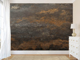 Loft Style Abstraction Full Wall Self-Adhesive Wallpaper "Concrete" For Living Room Gym